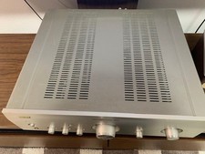 Denon Pma-1500ae Amplificatore