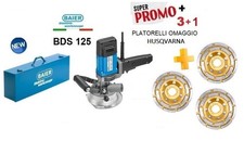 BAIER BDS 125 FRESATRICE PER