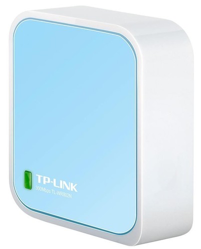Link router nano wireless - -,