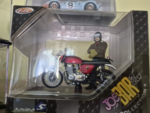 Solido honda 750 four joe - 750,