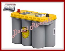 Yts5 batteria optima gialla - optima,
