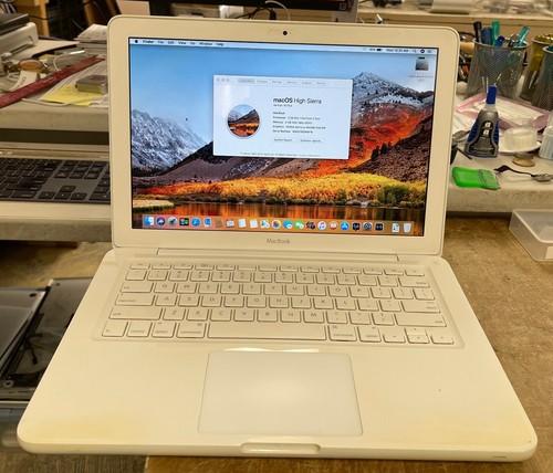 Apple macbook pollici - macbook, 13
