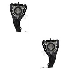 Fari Fendinebbia Set Destro