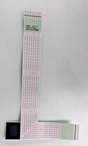 Cavetto per lcd bn96 - bn96-47022a, x