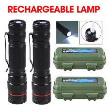 Torcia tattica led super