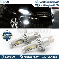 Lampade LED H4 Per HONDA FR-V