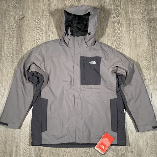 The north face cassius giacca - north,