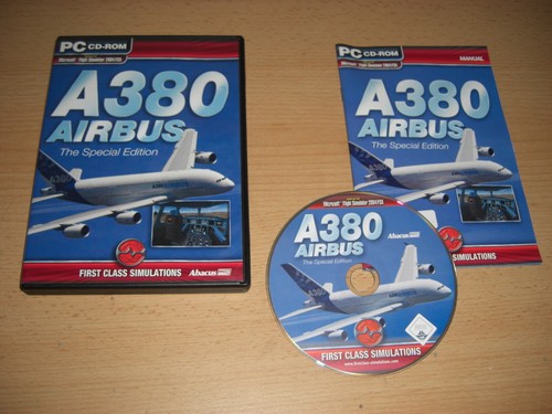 A380 airbus the - the, special