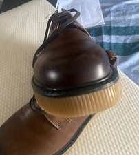 Scarpe uomo Zara marroni