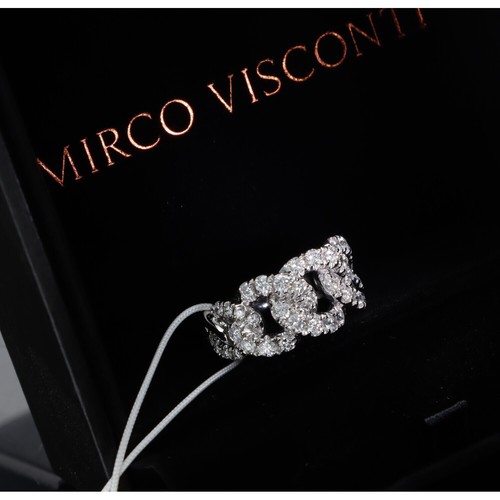Anello mirko - ♥️, 💫