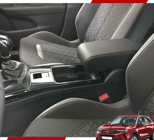 Opel mokka bracciolo - opel,