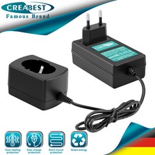 Caricabatterie per Hitachi 14,4 V Li-Ion BCL1430 WR14DH BCL1415 DV14DV WH14DSL DS14DV