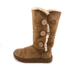 UGG Bailey Button Triplet