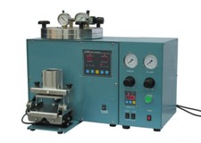 Kit macchina iniezione cera