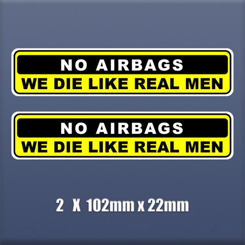 Adesivo airbag auto - adesivo,