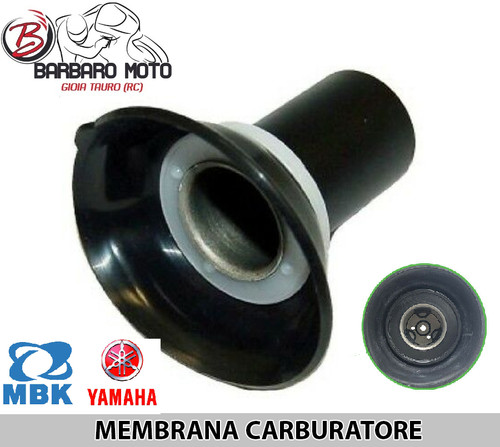 Membrana carburatore yamaha - carburatore,