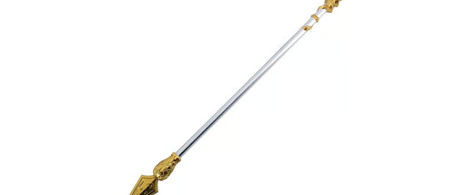 Nataku schiuma cosplay - schiuma, staff