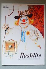 flashlite 17 / lampadine flash Click&Clack Leitz Praktica selen-Beli gossen ologon