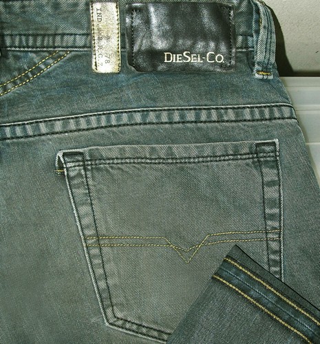 Hot italy men diesel thavar - italy, men's