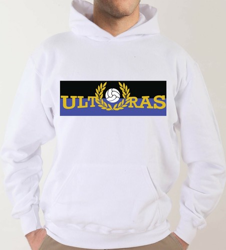 Felpa ultras kj1263 - ultras,