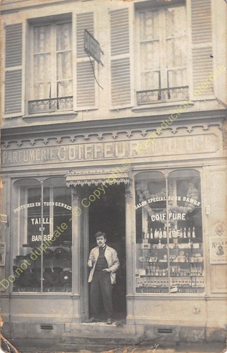 Cartolina foto parigi - foto,