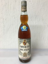 Vino Orvieto Ricasoli - Barone