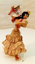 ORIGINAL SPANISH FABRIC
