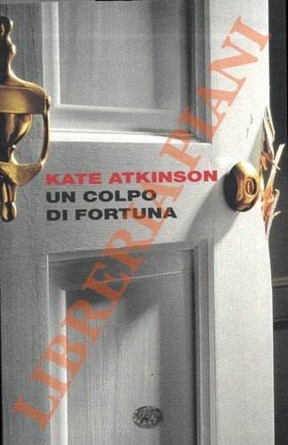 Atkinson kate un - kate,