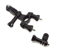 Supporto manubrio per bici - manubrio,