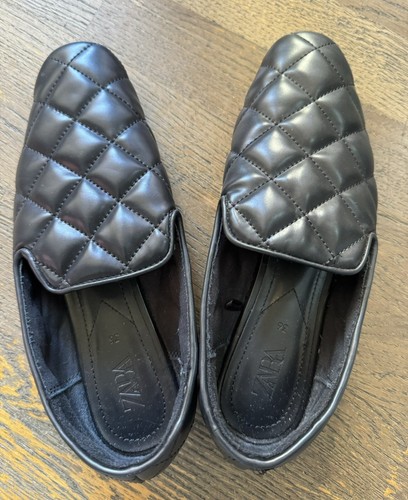 Scarpe donna zara numero - scarpe,
