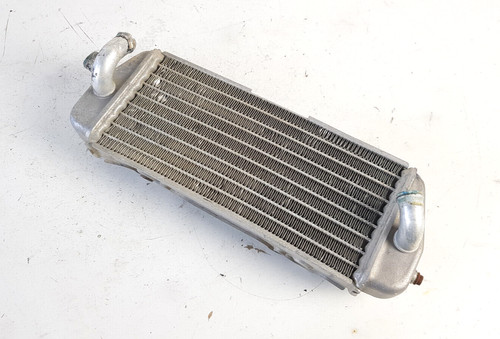 Radiatore acqua destro ktm exc - radiatore,