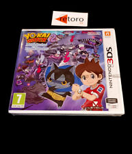 YO-KAI WATCH 2 MENTESPECTROS