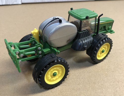 Trattore john deere - john, con