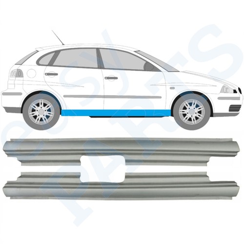 Seat ibiza cordoba - seat,