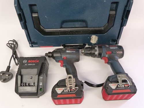 Bosch 18v professional - bosch,
