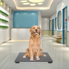 Bilancia per cani - per,