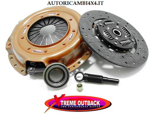 Kit frizione extra rinforzata - frizione,