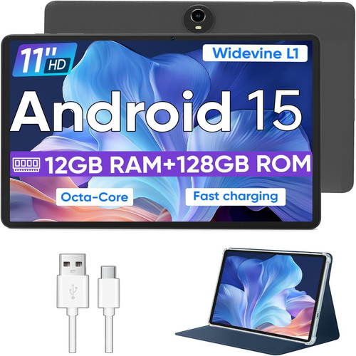 Wxunja android tablet11 - 15,