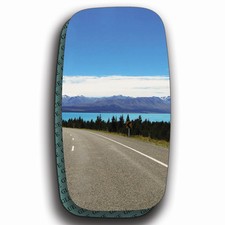 Vetro Specchio Retrovisore