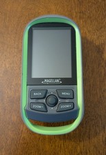 Ricevitore Magellan eXplorist