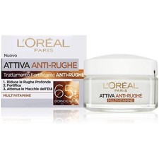 L'OREAL PARIS CREMA ATTIVA