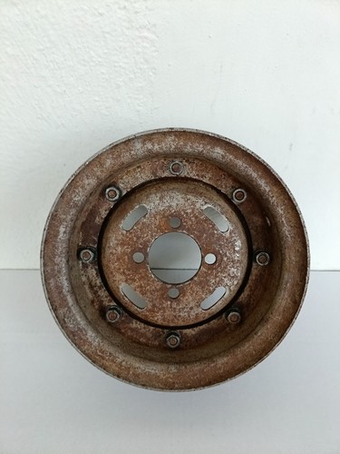 Cerchio ruota ape piaggio - piaggio, ad