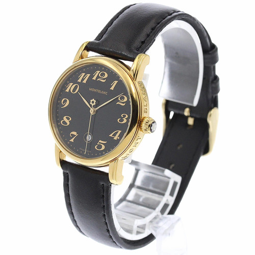 Orologio montblanc - orologio,