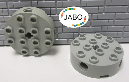 Lego 6222 - lego, 2x