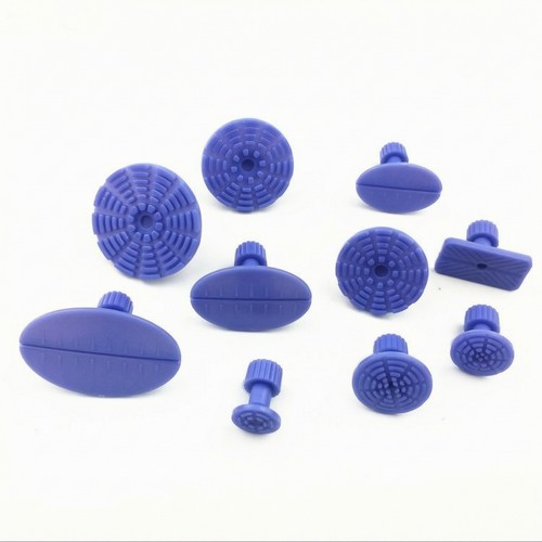 Pezzi ventose tirabolli con - 10,