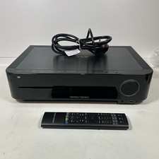 Harman/Kardon BDS570 5.1 Home