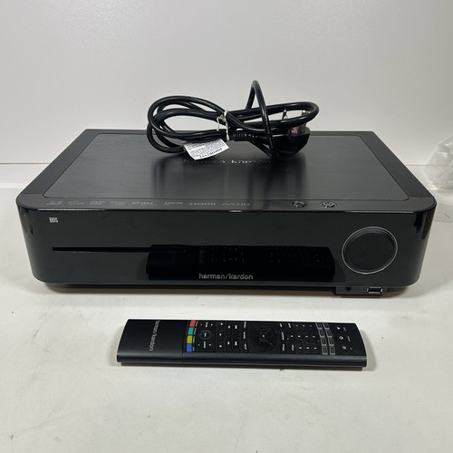 Harman kardon bds570 home - harman/kardon,