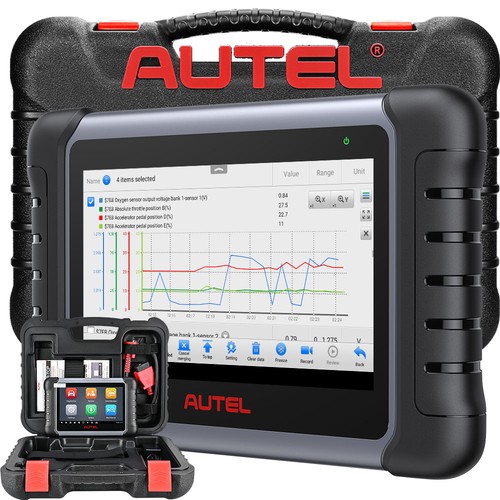 2026 autel maxicom mk808s - maxicom,