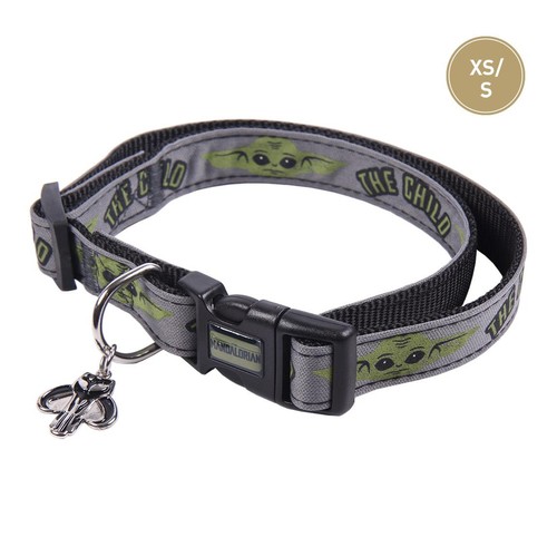 Collare per cani star - collare, wars