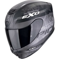 SCORPION Casco Moto Integrale